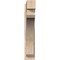 Ekena Millwork Legacy Block Smooth Outlooker, Douglas Fir, 7 1/2"W x 32"D x 40"H OUT08X32X40LEC05SDF - alternate 4
